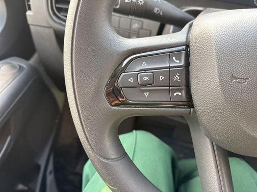 2025 RAM ProMaster 3500 High Roof