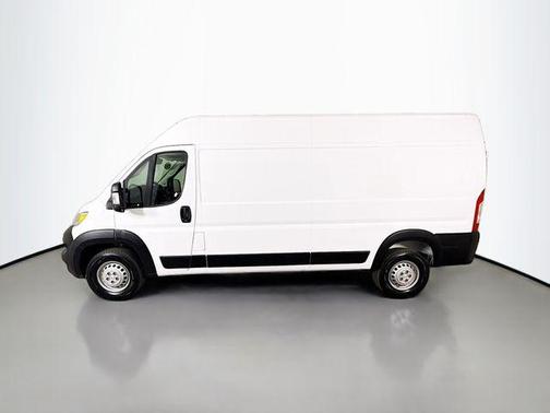 2025 RAM ProMaster 3500 High Roof