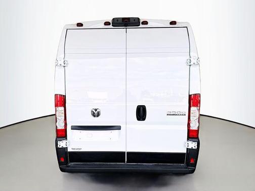 2025 RAM ProMaster 3500 High Roof