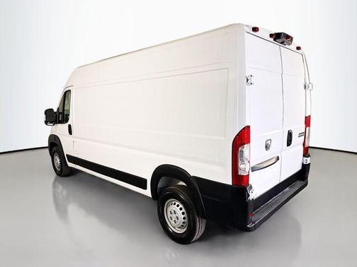 2025 RAM ProMaster 3500 High Roof