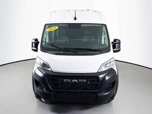2025 RAM ProMaster 3500 High Roof