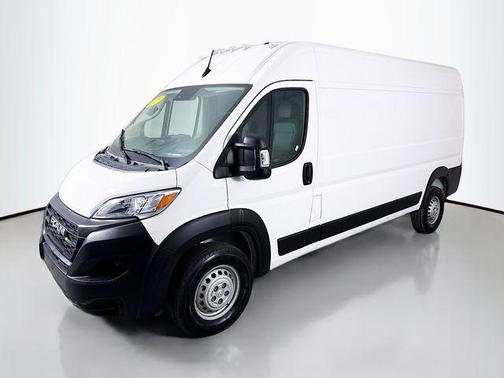 2025 RAM ProMaster 3500 High Roof