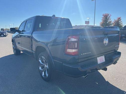 2024 RAM 1500 Limited