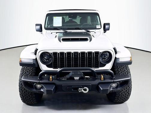 2024 Jeep Wrangler Rubicon 392 Final Edition