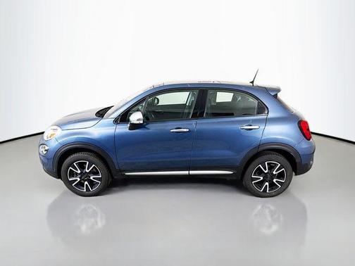 2019 FIAT 500X Pop