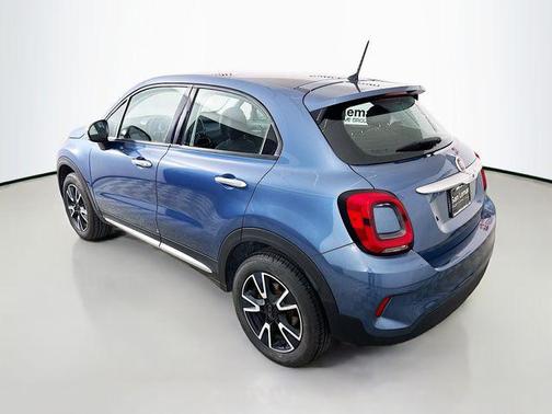 2019 FIAT 500X Pop