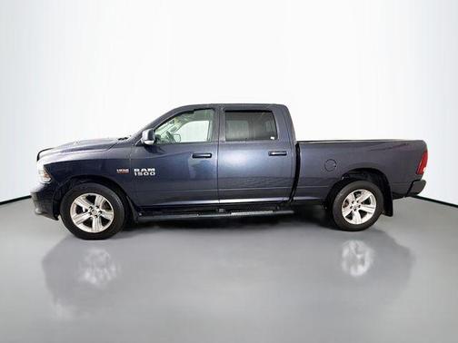 2016 RAM 1500 Sport