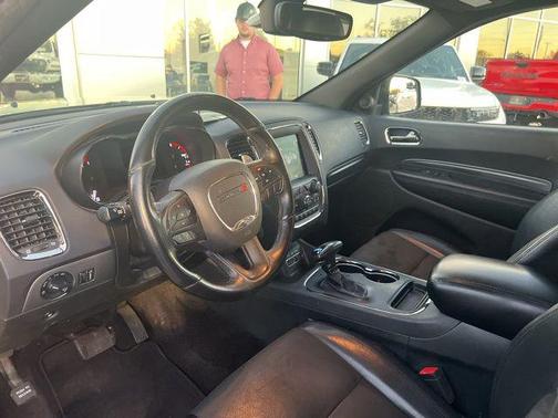 2019 Dodge Durango GT Plus