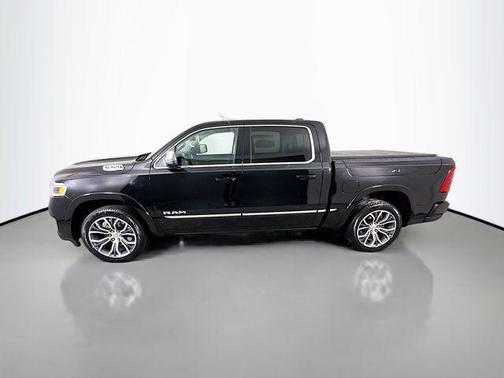 2026 RAM 1500 ST