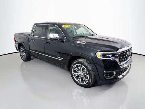 2026 RAM 1500 ST