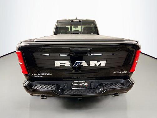 2026 RAM 1500 ST