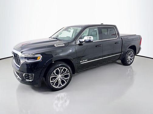 2026 RAM 1500 ST