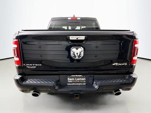 2020 RAM 1500 Limited