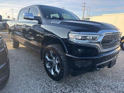2020 RAM 1500 Limited