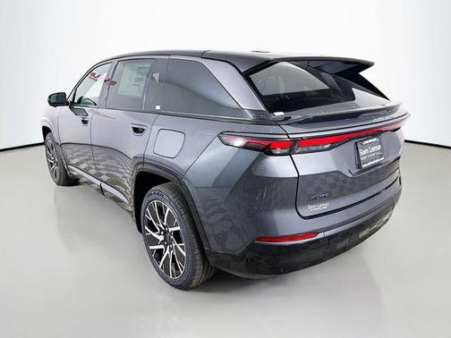 2025 Jeep Wagoneer S Limited