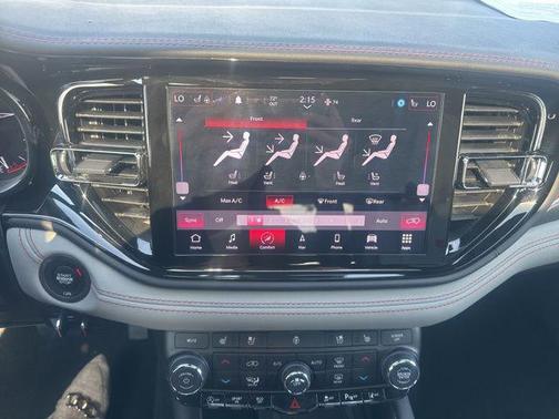 2024 Dodge Durango GT Premium AWD