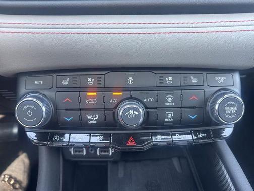 2024 Dodge Durango GT Premium AWD