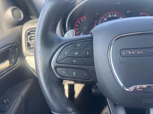 2024 Dodge Durango GT Premium AWD