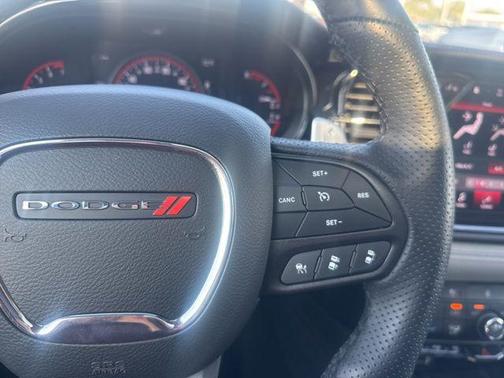 2024 Dodge Durango GT Premium AWD