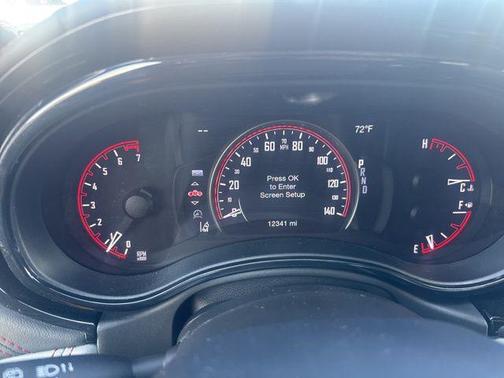 2024 Dodge Durango GT Premium AWD