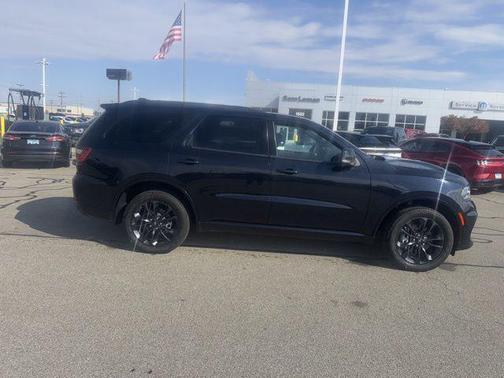 2024 Dodge Durango GT Premium AWD