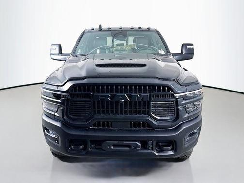 2025 RAM 2500 Power Wagon