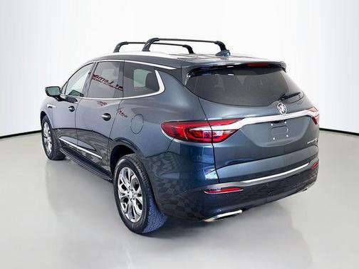 2019 Buick Enclave Avenir