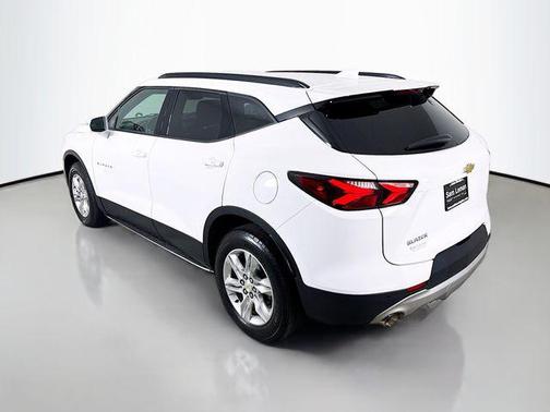 2020 Chevrolet Blazer 2LT