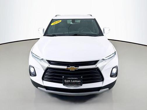 2020 Chevrolet Blazer 2LT