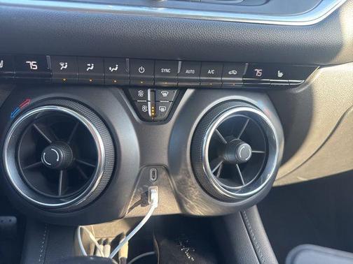 2020 Chevrolet Blazer 2LT