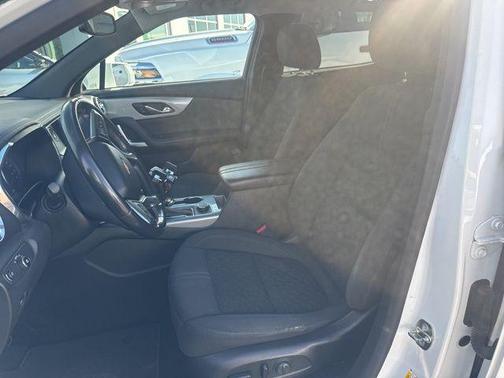 2020 Chevrolet Blazer 2LT