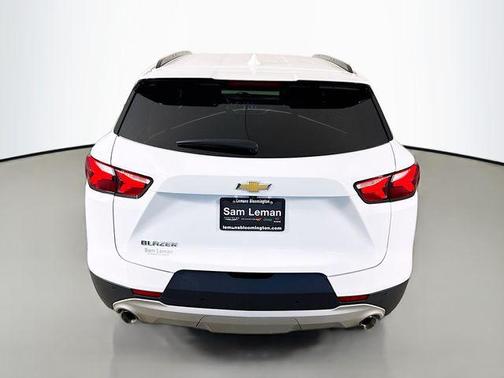 2020 Chevrolet Blazer 2LT