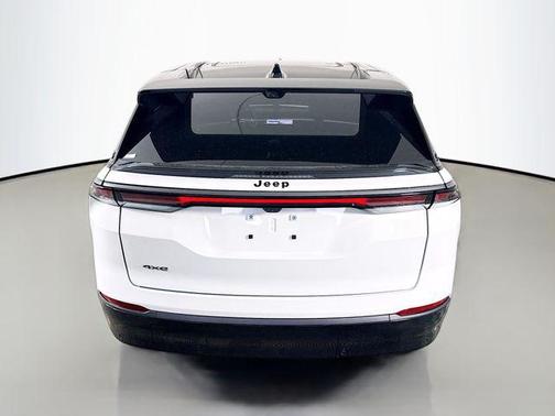 2025 Jeep Wagoneer S Launch Edition