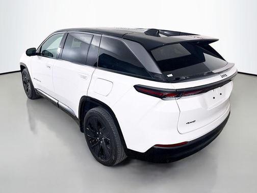 2025 Jeep Wagoneer S Launch Edition