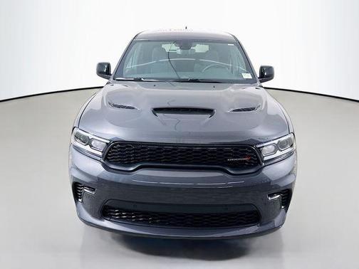 2026 Dodge Durango GT HEMI V8 AWD