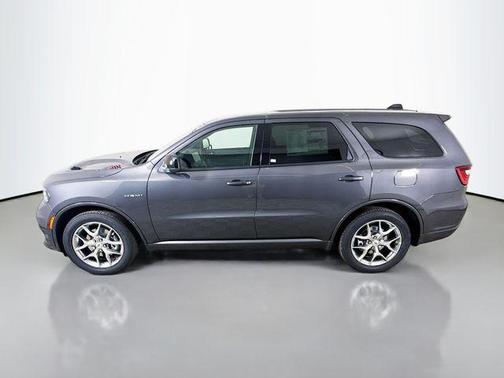 2026 Dodge Durango GT HEMI V8 AWD