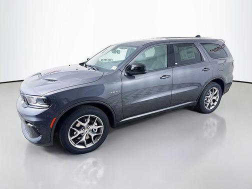 2026 Dodge Durango GT HEMI V8 AWD