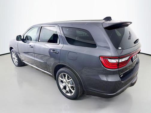 2026 Dodge Durango GT HEMI V8 AWD