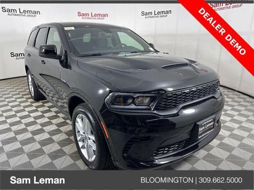 2025 Dodge Durango R/T