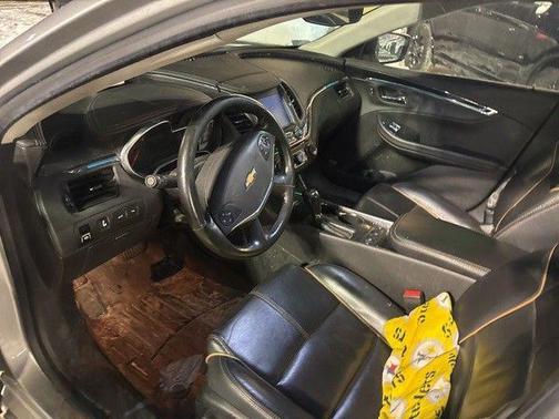 2019 Chevrolet Impala Premier 2LZ