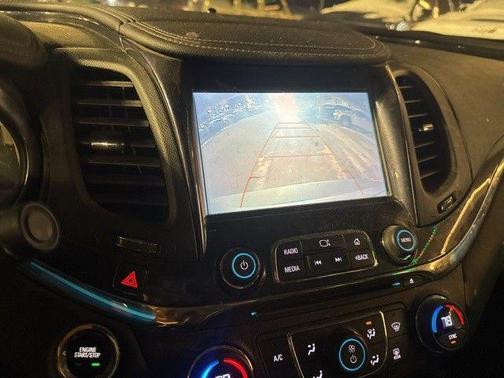 2019 Chevrolet Impala Premier 2LZ