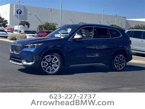 2024 BMW X1 xDrive28i