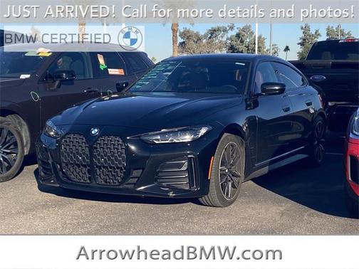 2022 BMW 430 Gran Coupe i