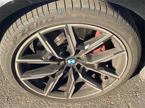 2022 BMW 430 Gran Coupe i