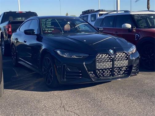 2022 BMW 430 Gran Coupe i