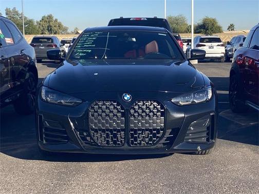 2022 BMW 430 Gran Coupe i