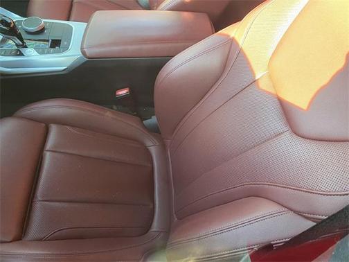 2022 BMW 430 Gran Coupe i