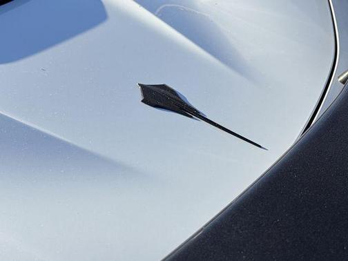 2022 Chevrolet Corvette Stingray w/3LT