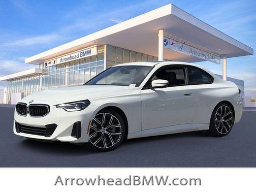 2023 BMW 230 i