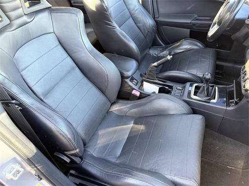 2014 Mitsubishi Lancer Evolution GSR